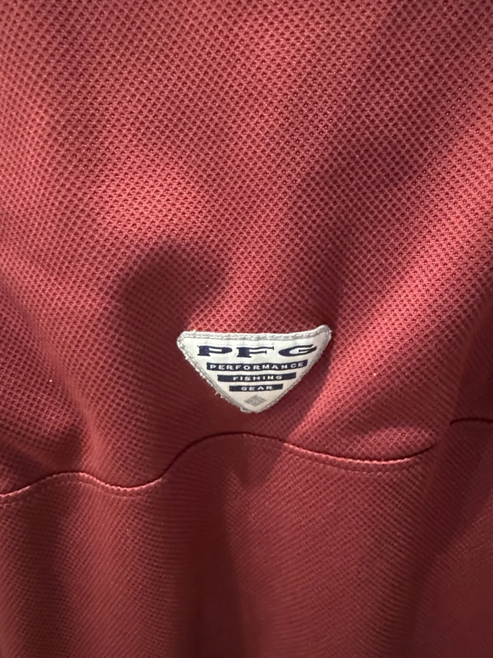 Texas A&M Polo - Picture 4 of 4